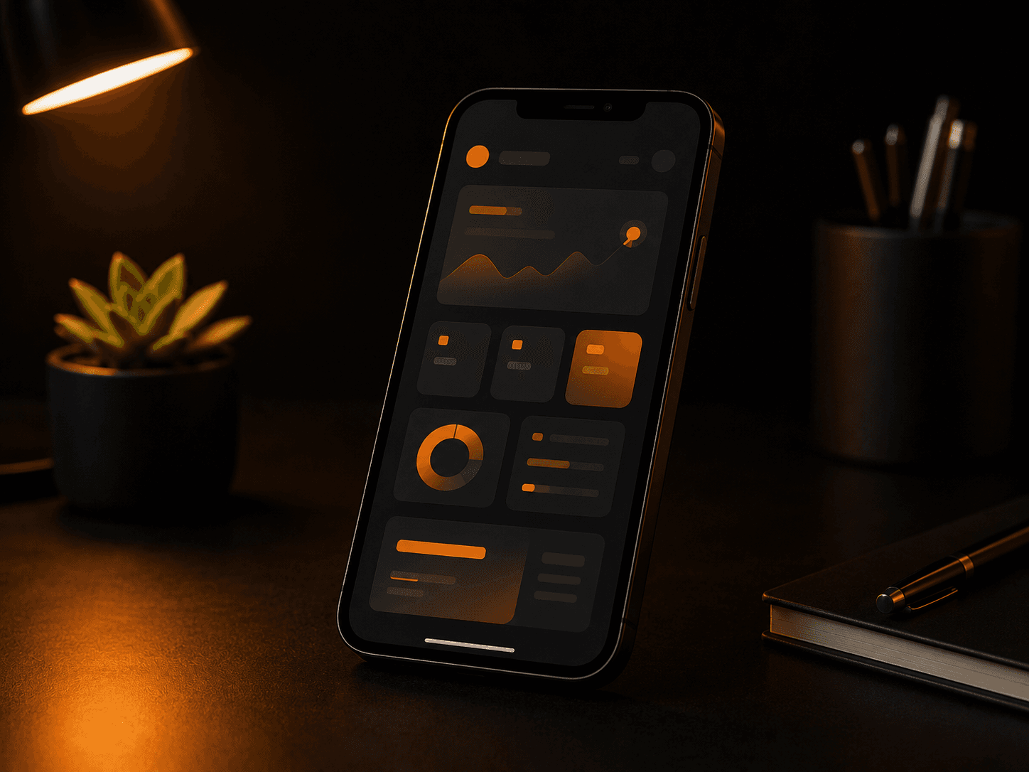App development services at Graphionix