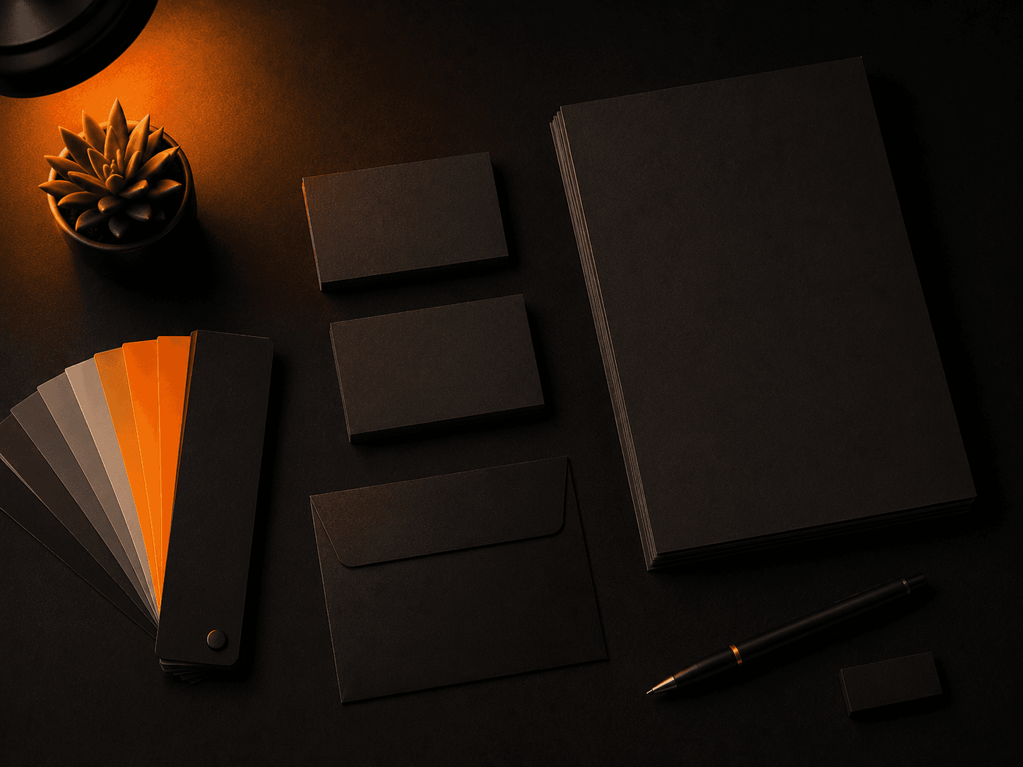 Graphic design services at Graphionix
