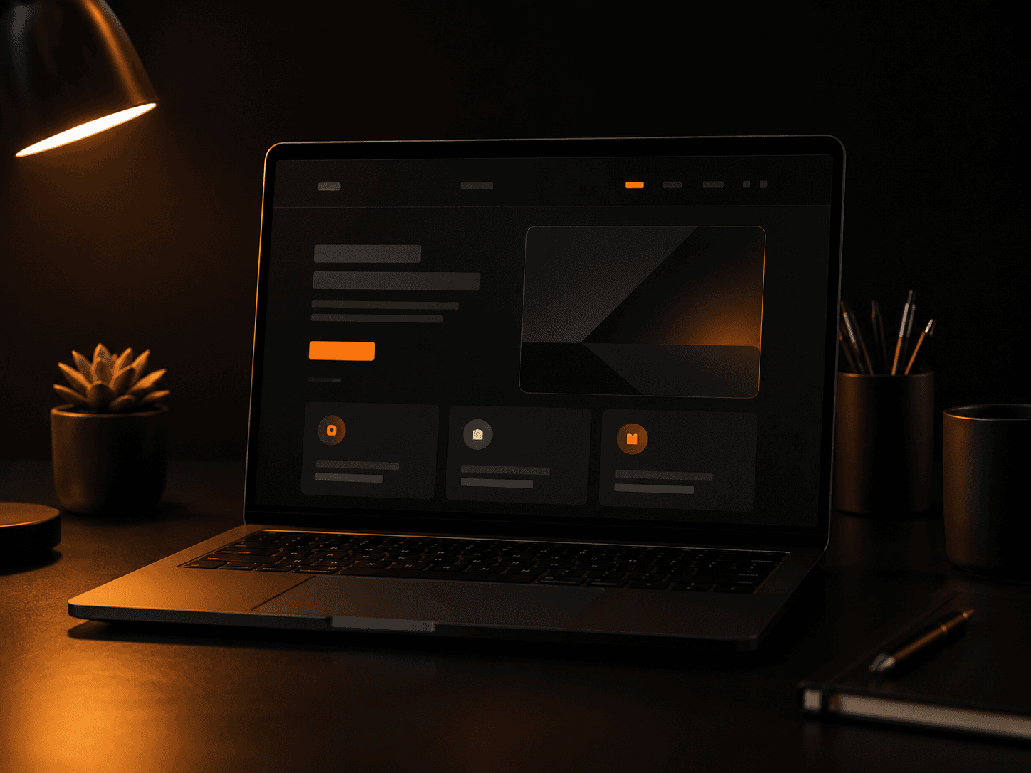 Web development services at Graphionix